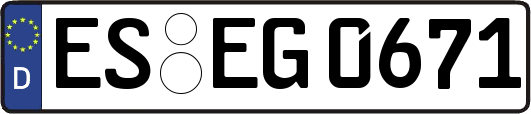 ES-EG0671