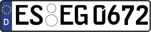 ES-EG0672
