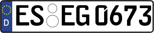 ES-EG0673