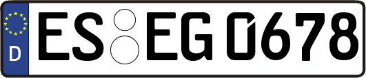 ES-EG0678