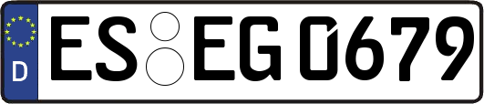 ES-EG0679