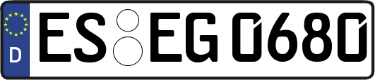 ES-EG0680