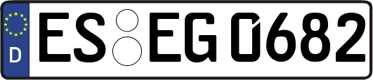 ES-EG0682