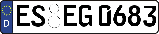 ES-EG0683