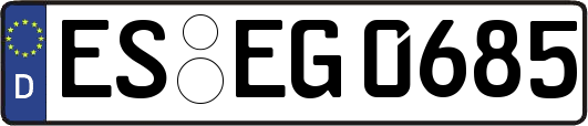 ES-EG0685