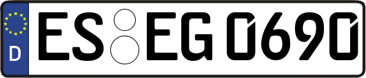 ES-EG0690