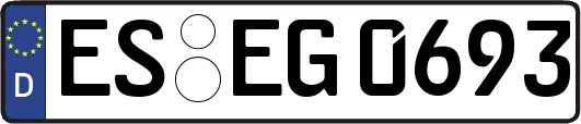 ES-EG0693
