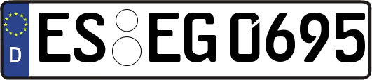 ES-EG0695