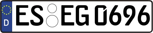 ES-EG0696