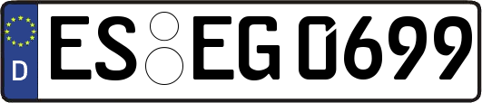 ES-EG0699