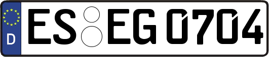 ES-EG0704