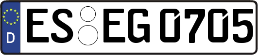 ES-EG0705