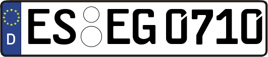 ES-EG0710