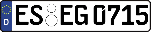 ES-EG0715