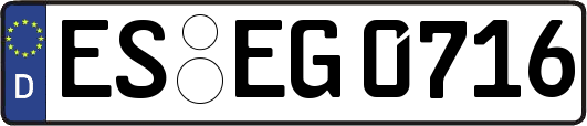 ES-EG0716
