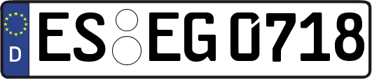 ES-EG0718