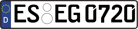 ES-EG0720