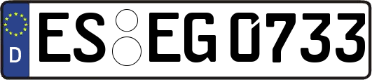 ES-EG0733