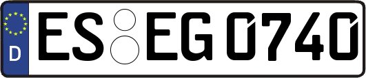 ES-EG0740