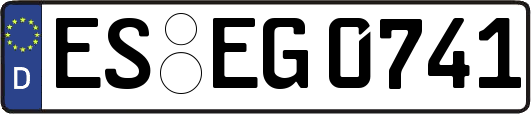 ES-EG0741