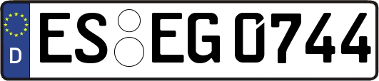 ES-EG0744