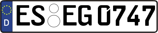 ES-EG0747