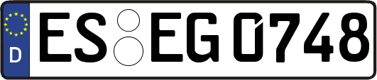 ES-EG0748