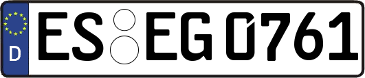 ES-EG0761