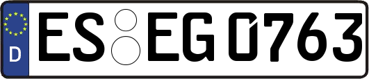 ES-EG0763