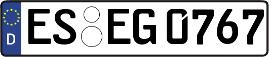 ES-EG0767