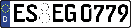 ES-EG0779