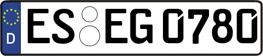 ES-EG0780