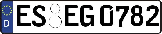 ES-EG0782