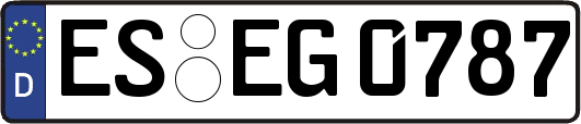 ES-EG0787