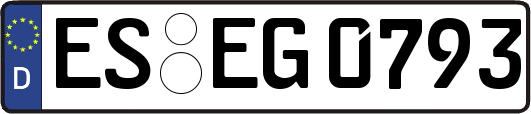 ES-EG0793