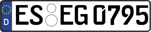 ES-EG0795