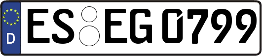 ES-EG0799
