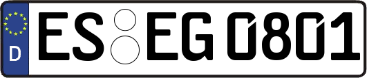 ES-EG0801