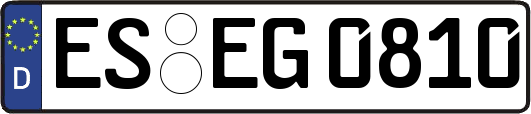 ES-EG0810