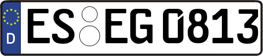 ES-EG0813