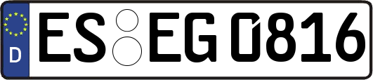 ES-EG0816