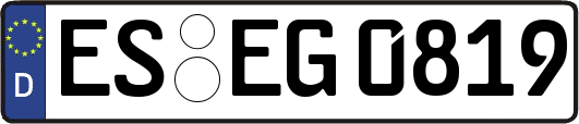 ES-EG0819