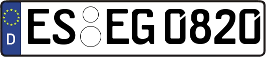ES-EG0820