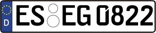 ES-EG0822