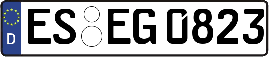ES-EG0823