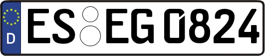 ES-EG0824