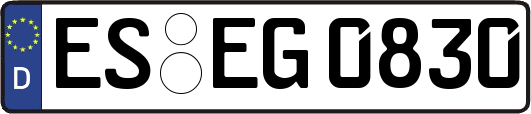 ES-EG0830