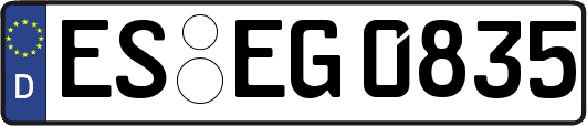 ES-EG0835