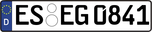 ES-EG0841