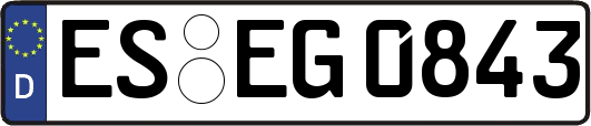 ES-EG0843
